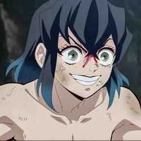 Inosuke Hashibiraa
