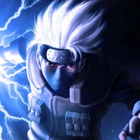 Kakashi
