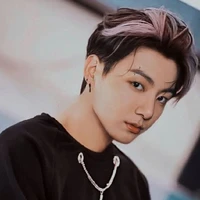 { Jeon jungkook}