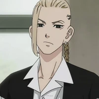 Ryuguji Ken [Draken]