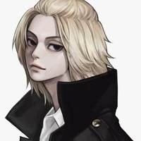 Sano Manjiro [Mikey]