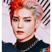 taeyong(kk ke2)