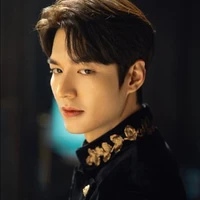 min ho(Deddy Lisa)