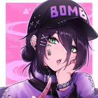 hamawari yuka