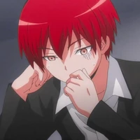 Karma(suami saya)