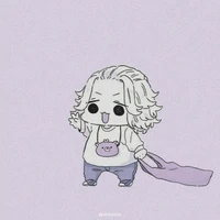 Sano manjiro (mikey)