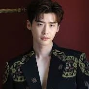 Lee yong suk*emperador de China*