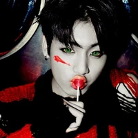 jungkook