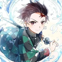 ทันจิโร่(พี่ชายนางเอก)