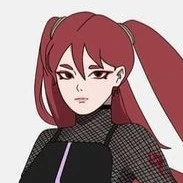 Uzumaki Namari