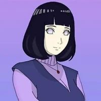 Uzumaki Hinata