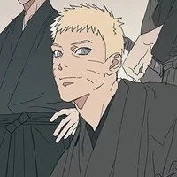 Uzumaki Naruto
