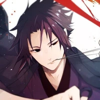 Uchiha Sasuke