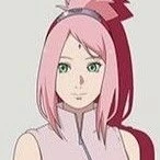 Uchiha Sakura