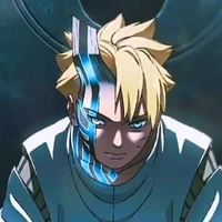 Uzumaki Boruto