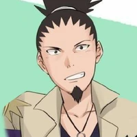 Nara Shikamaru