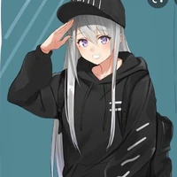 Naya(teman Rin)