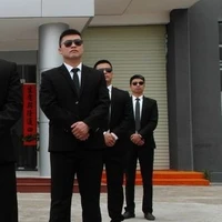 bodyguard