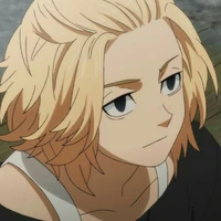 sano manjiro•mikey•