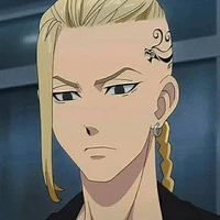 ken ryuguji•draken•