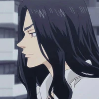 baji keisuke