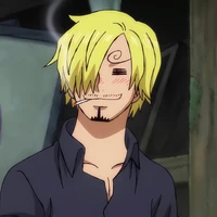 Vinsmoke Sanji