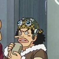 Usopp
