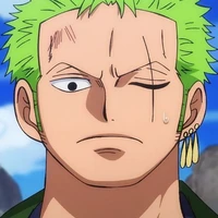 Roronoa Zoro