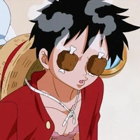 Monkey D Luffy