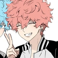 smiley