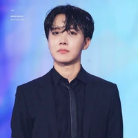 J hope