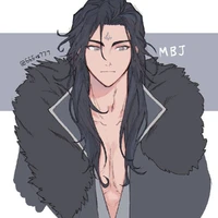 Y/n dad