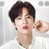 Jin/ Kim Seok jin