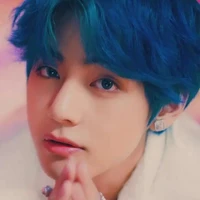V/Kim Taehyung/TaeTae
