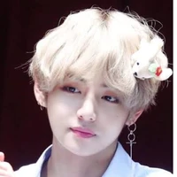 Kim taehyung