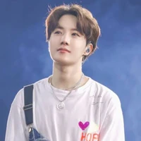 park hoseok