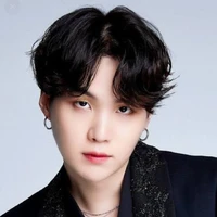Jeon Yoongi