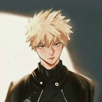 bakugou