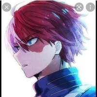 todoroki shoto