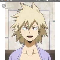 s.bakugou