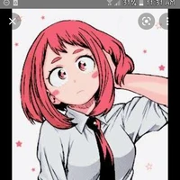 uraraka