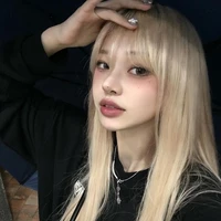 (FL Best Friend) Luna  Will