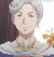 Grandma raymond