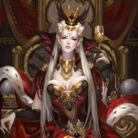 Queen Elizabeth