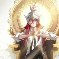 King of Gods/kami