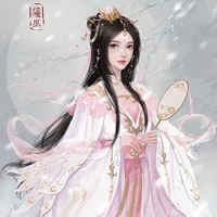 ฟางหรง+นางเอก