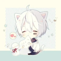 Cry baby 🍼 author