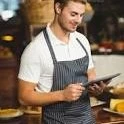 waiter
