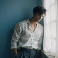 Miguel (hermano mayor)