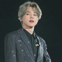 PARK JIMIN